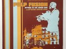 Various - Pulp Fusion: Return To The Tough Side (2xLP, Comp)