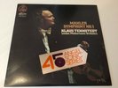 3 ANGEL SONIC 45 RPM KARAJAN WAGNER MUTI MUSSORGSKY TENNSTEDT MAHLER