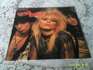 HANOI ROCKS. TWO STEPS FROM THE MOVE. EPIC. BFE 396114. 1984. PROMO.