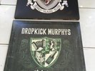 Dropkick Murphys - Going Out In Style Signed Sealed In Blood Vinyl Records EUC
