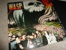 W.A.S.P. ?– The Headless Children..org,1989...in very good condition..rare