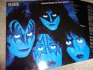 Kiss ?– Creatures Of The Night ..org,1982..in very good condition...rare