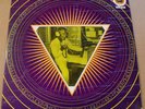 Timothy Leary + Ash Ra Temple - 7 Up - LP Record Album (Italy)