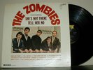 THE ZOMBIES 