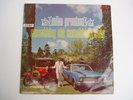 Mike Preston - Something Old Something New - SIGNED OZ