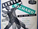LITTLE RICHARD-RIP IT UP/READY TEDDY/TUTTI FRUTTI/LONG TALL SALLY 