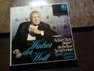 Robert Stolz dirigiert die Berliner Symphoniker: Walzer der Welt, 3 LP-Box, neu