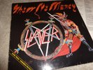 Slayer ?– Show No Mercy..org,1984..RR..in very good condition..rare