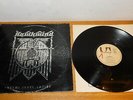 LP HAWKWIND united artist records FRANCE made UAG UAS 29364 DOREMI FASOL LATIDO