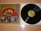 THE GRATEFUL DEAD S/T Debut UK LP LOVELY 1967 MONO GOLD LABEL FIRST PRESS W 1689