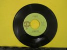 VHTF NORTHERN 45 The Whispers Soul Clock 109 VG+ Remember / What Will I Do