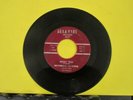 VHTF R&B BLUES 45 Detroit Junior Bea&Baby 111 Money Tree / So Unhappy