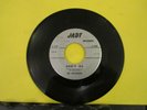 VHTF KILLER GARAGE 45 The Sentarians JADT 1001 VG+ Don’t Go / Flight