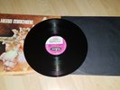 LP /  Head Machine ?– Orgasm / Disques Vogue FRANCE 1970 - ACID PSYCH PROG ROCK