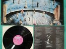VAN DER GRAAF GENERATOR - PAWN HEARTS VINYL LP 1971 RARE SCROLL LABEL 1st PRESS