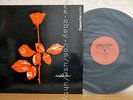 DEPECHE MODE VIOLATOR RARE RUSSIAN BRS PRESSING LAMINATE COVER LP