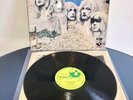 DEEP PURPLE IN ROCK - RARE UK 1970 NO EMI 1st EVER PRESS *MINT* VINYL LP SUPERB