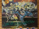 Widespread Panic Jackassolantern - Vinyl  LP Numbered - Rare