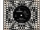 the TWILIGHTS SAND IN THE SANDWICHES (last single non album)