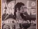 Matt Nathanson - Modern Love - Vinyl LP - Rare - Sealed