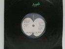 RARE-PAUL MCCARTNEY-ANOTHER DAY-OH WOMAN OH WHY-APPLE R 5889-SINGAPORE EP 7