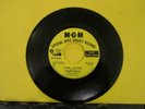 VHTF NORTHERN PROMO 45 Tiffany Michel MGM 13624 M- Come Closer / Dixie