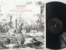 Walter Olbertz: Haydn- Piano Sonatas XVI: 44-46, D1 / Eterna
