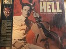 Hillbillies in Hell Volumes 1 and 5 LPs