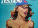ANDRE PREVIN & RUSS FREEMAN 