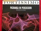 Fortissimo Pachanga In Percussion Ray Barretto And His Orchestra XK8007 Dark Red