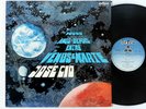 JOSE CID LP 10000 Anos Depois Entre Venus e Marte PORTUGAL '78 1st HEAR Pokora