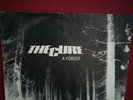 The Cure ?– A Forest Vinyl 7