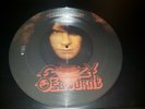 OZZY OSBOURNE No more tears Picture Maxi Vinyl LP 1st Press MINT TOP Metal