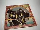 Kiss Hotter Than Hell (1974) Vinyl/LP