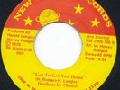 Scarce Sweet Harmony - BROTHERS BY CHOICE - Got To Get You Home - New World