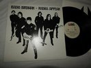 Radio Birdman - Radios Appear LP, Vinyl, Garge Rock, PUNK , Oz Rock. NM