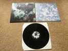 The Cure “Disintegration” Original 1989 U.K. HMV Fully Signed Vinyl Lp + inner