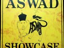 ASWAD - SHOWCASE  - 1981 VINYL LP GROVE MUSIC A2/B1
