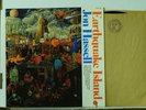 JON HASSELL, EARTHQUAKE ISLAND - LP TOMATO TOM 7019 Original 1st US Press 1978