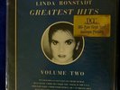 Linda Ronstadt Greatest Hits Volume Two DCC Audiophile LP Sealed #0118