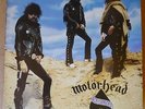 MOTORHEAD Ace Of Spades LP BRONZE 1980 UK reissue-Poydor distr. BRON 531 LEMMY