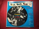 O2-4 CHUCK BERRY Rock, Rock, Rock ... MOONGLOWS ... THE FLAMINGOS