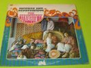 Mint Strawberry Alarm Clock album, Incense and Peppermints
