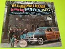 Mint The Baskerville Hounds album,Space Rock,1969