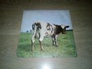 Pink Floyd Atom Heart Mother 1970 LP UK Vinyl Harvest ecords SHVL781 First Press