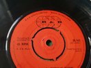 ANDY & JOEY - YOU'RE WONDERING NOW - RARE 1964 R & B UK SKA 7