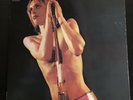 Iggy And The Stooges ?– Raw Power LP PC 32111 Repress Rock