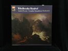 Andre Previn/LSO-Tchakovsky: Manfred-Alto 3018-2LP BOX AUDIOPHILE NUMBERED
