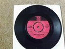 THE ALAN BOWN SET - EVERYTHINGS GONNA BE ALRIGHT / BABY DON'T PUSH ME - VINYL SI