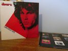 THE DOORS GREATEST HITS LP 1980 5E-515 SPECIALTY PRESSING EX